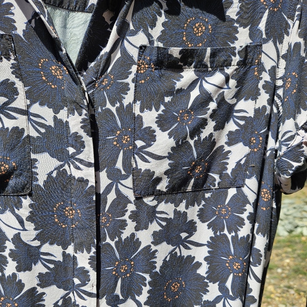 Wildfang "The Empower Shirt Dress" - Picture 6 of 12